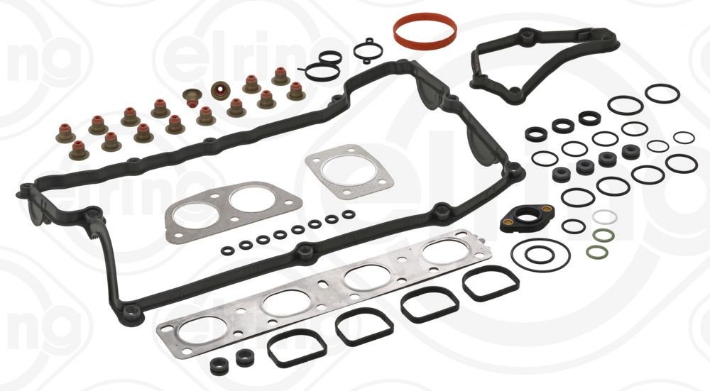 ELRING Kit guarnizioni, Testata 458.340 ELRING 458.340 Kit guarnizioni testata BMW E91 originale prezzo