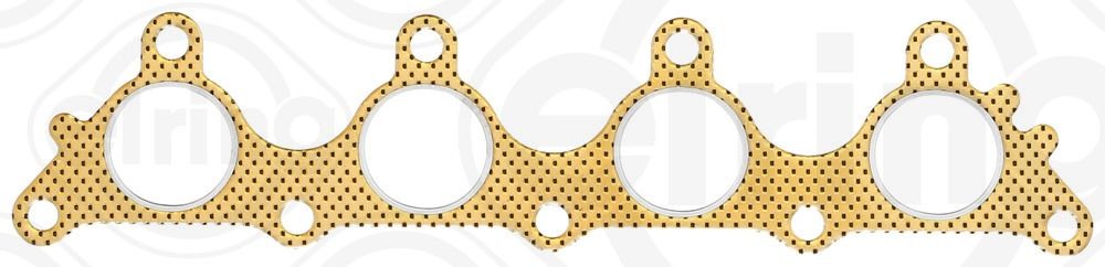 ELRING Guarnizione collettore scarico 458.580 ELRING 458.580 Guarnizione collettore gas scarico HYUNDAI Santa Fe V (MX5) originali prezzo