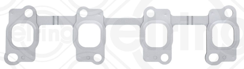 ELRING Junta, colector de escape 458.680 458.680 Junta colector de escape ELRING TOYOTA RAV 4