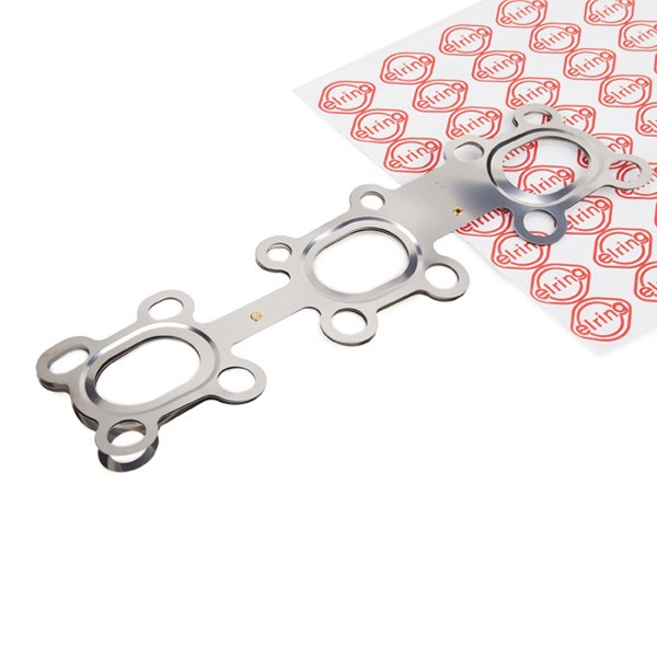 ELRING Exhaust manifold gasket 527.000 ELRING 527.000 genuine Renault 4 Estate exhaust manifold seal price