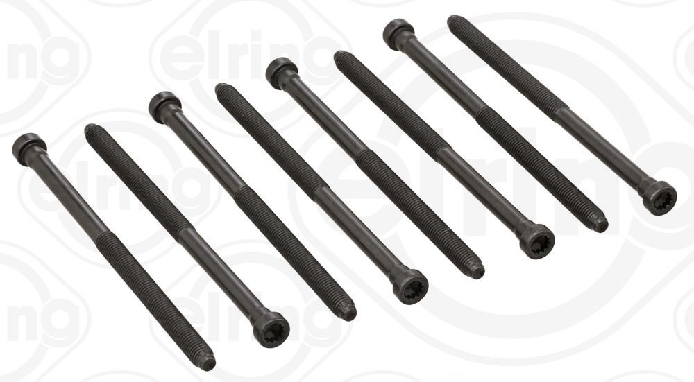 Kit bulloni testata ELRING 527.770 ELRING 527.770 costo Bulloni testata Seat IBIZA 2017