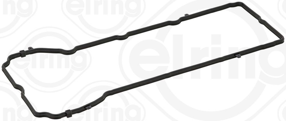 ELRING Ventilkåpspackning 527.780 Byta Ventilkåpspackning Jeep Cherokee KL kostnad ELRING 527.780