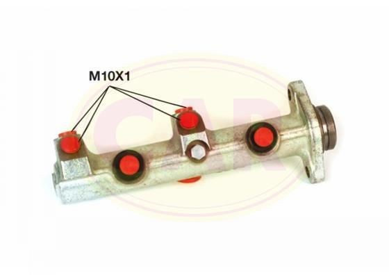 CAR Peapiduri silinder 5270 CAR 5270 Piduri peasilinder VW T2 Transporter hind