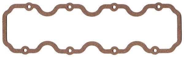 ELRING Tetning, topplokkdeksel 463.558 ELRING 463.558 Toppdekselpakning OPEL Rekord E1 Sedan til en fordelagtig pris