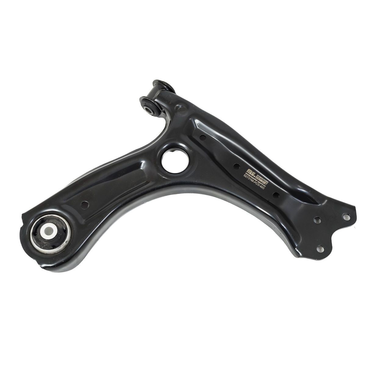 MASTER-SPORT Braço de suspensão 52731M-PCS-MS MASTER-SPORT 52731M-PCS-MS Braço de suspensão Skoda Fabia 3 preço
