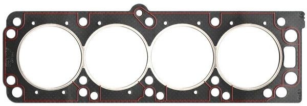 ELRING Guarnizione testata 467.593 ELRING 467.593 Guarnizione testa Opel Vectra B SW originali prezzo