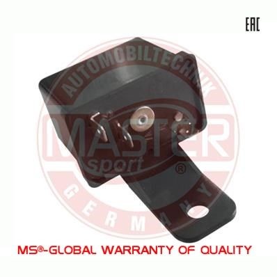 MASTER-SPORT Relé buzina 528-PCS-MS 528-PCS-MS Buzina VOLVO V40 Combi MASTER-SPORT