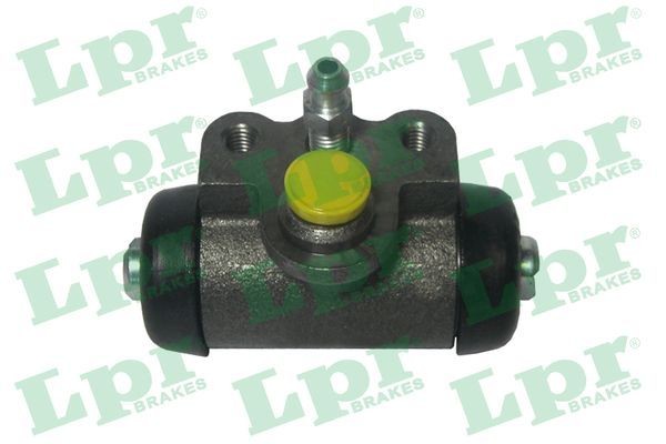 LPR Bremsecylinder 5281 Hjulcylinder LPR 300 5281 billig