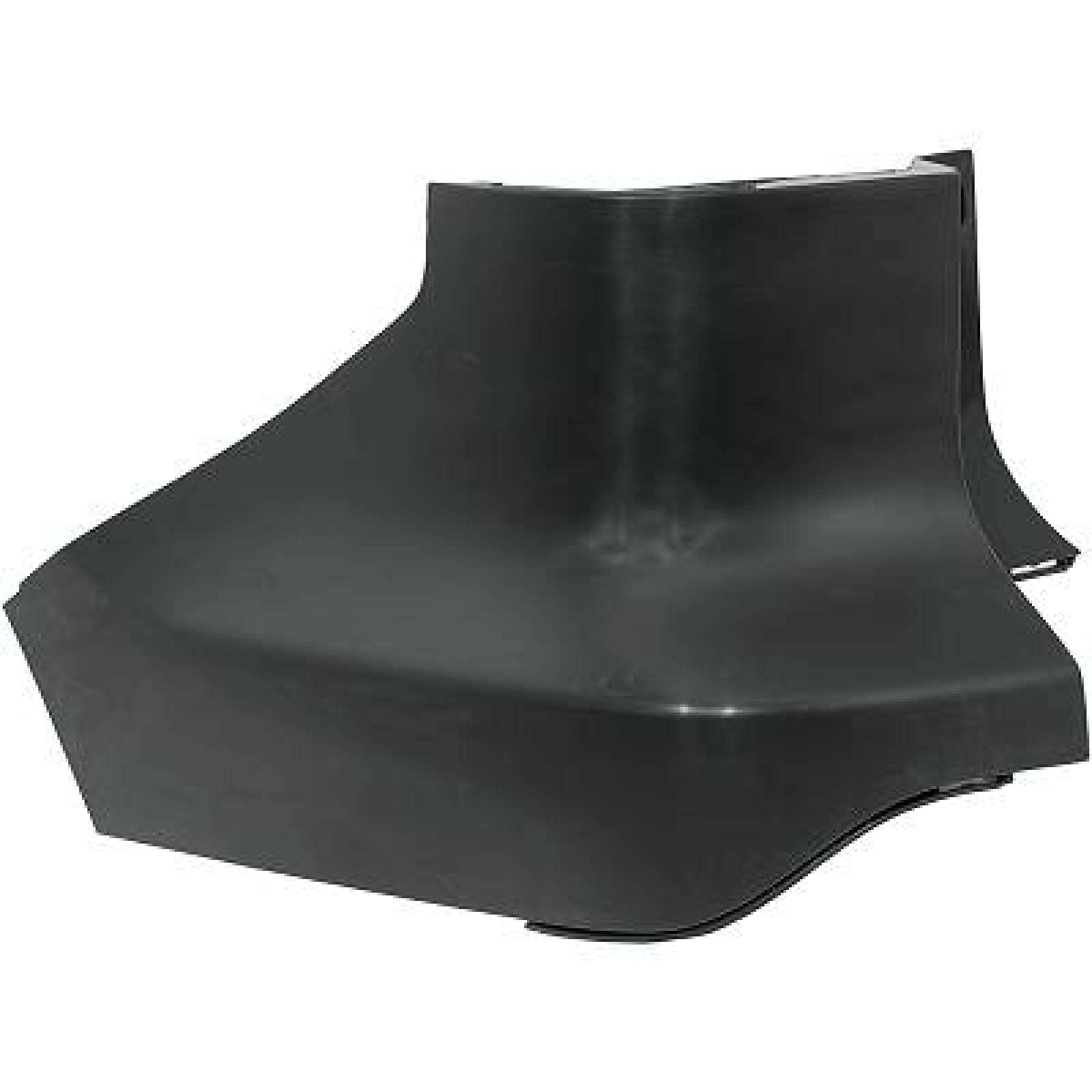 DIEDERICHS Rear bumper 5283859 DIEDERICHS 5283859 genuine LINCOLN NAVIGATOR bumper price