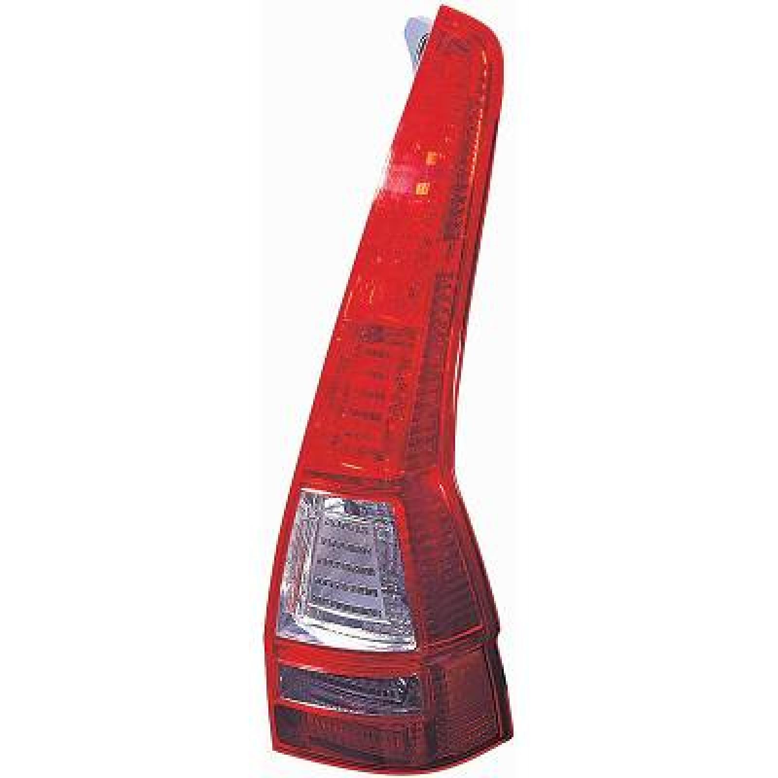 Farolim DIEDERICHS 5283890 DIEDERICHS 5283890 Farol traseiro HONDA CR-V 2016