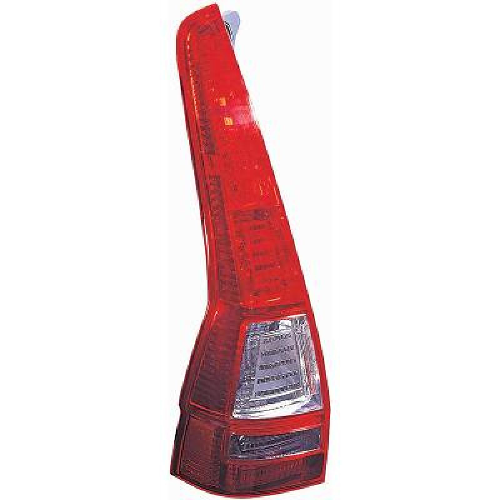 DIEDERICHS Feu arrière 5283891 5283891 Feux arrière HONDA S2000 DIEDERICHS