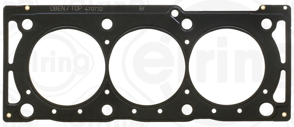 ELRING Toppakning 470.732 ELRING 470.732 Topstykke pakning CHEVROLET Silverado I 1500 Extended Cab Pick-up billig