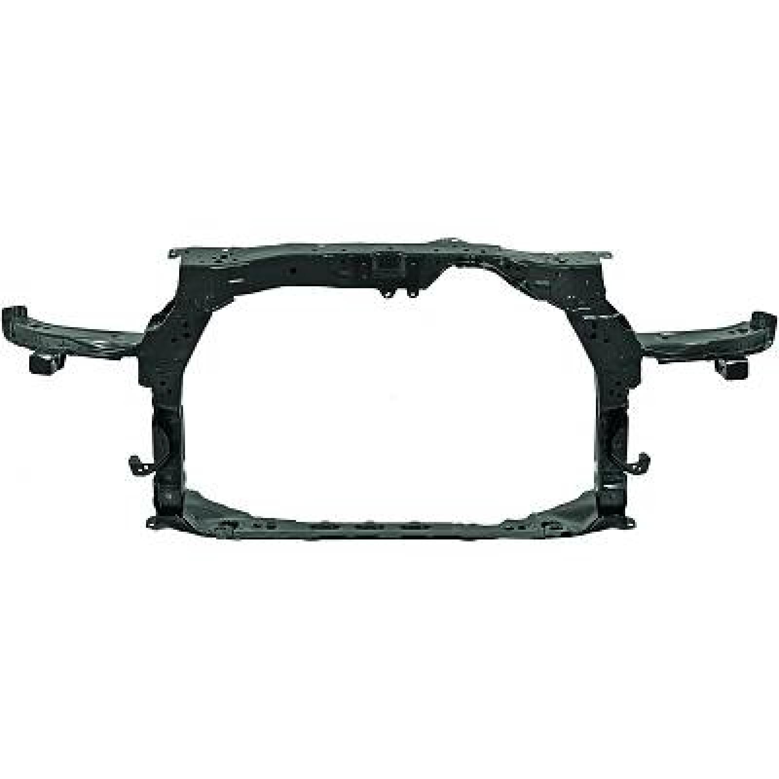 DIEDERICHS Μπροστινή επένδυση 5285802 DIEDERICHS 5285802 Μετώπη Honda Civic 9 τιμες