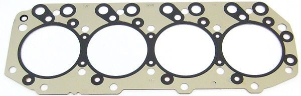 ELRING Gasket, cylinder head 473.290 ELRING 473.290 BEDFORD Head gasket replacement cost