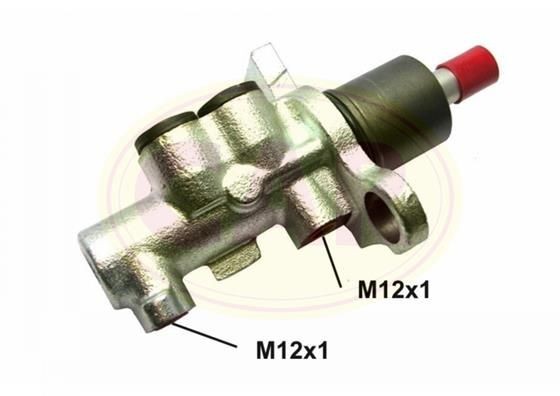 CAR Hovedbremsesylinder 5289 Hovedsylinder CAR Audi A6 5289