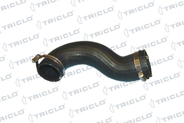 TRICLO Laddluftslang 528987 528987 TRICLO laddluftslang Nissan QASHQAI