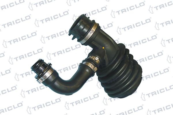 TRICLO Tubo aspirazione filtro aria 528992 Costo Flessibile d'aspirazione, filtro aria TRICLO TESLA 528992