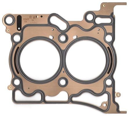 ELRING Gasket, cylinder head 475.542 Subaru SH Engine head gasket 475.542 ELRING
