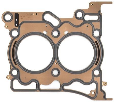 ELRING Tetning, topplokk 475.552 475.552 Topplockspackning SUBARU LEGACY ELRING
