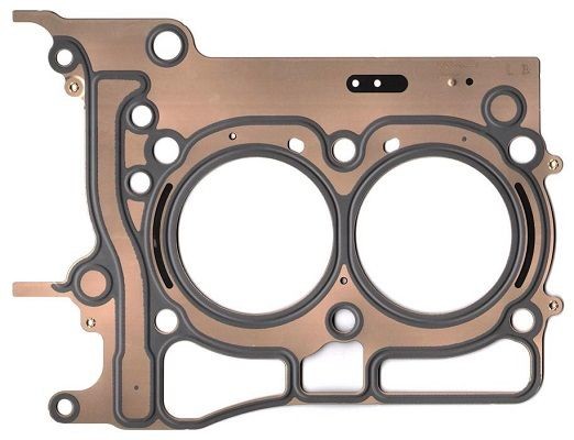 ELRING Tetning, topplokk 475.592 Topplockspackning Subaru BM, BR 475.592 ELRING