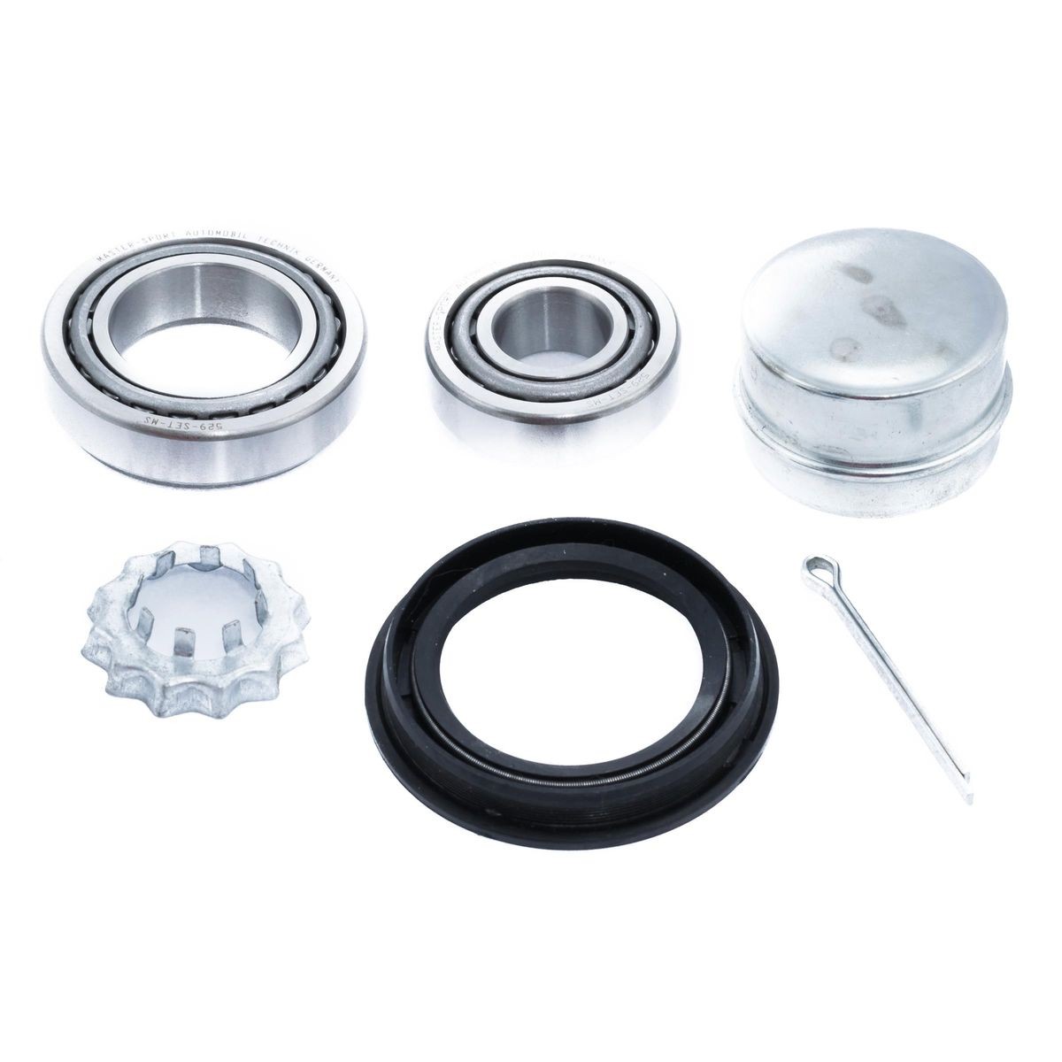 MASTER-SPORT Σετ ρουλεμάν τροχών 529-SET-MS Ρουλεμάν MASTER-SPORT SEAT 529-SET-MS