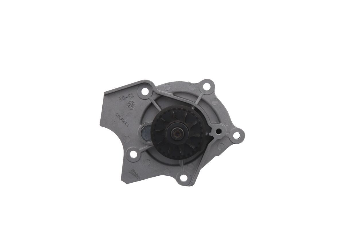 VALEO Vannpumpe 529208 Vannpumpe VALEO FAVORIT 529208 billige