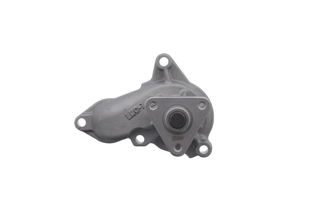 VALEO Waterpomp 529214 VALEO 529214 Pomp, koelvloeistof Hyundai i30 Fastback goedkoop
