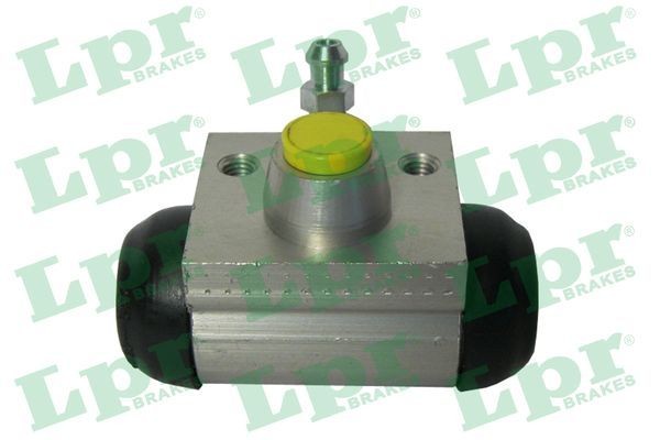 Wielremcilinder LPR 5295 LPR 5295: Remcilinders Nissan ALMERA 2016