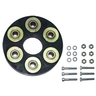 BIRTH Flector de transmission 5295 Mercedes-Benz Série 123 Flector arbre de transmission BIRTH 5295