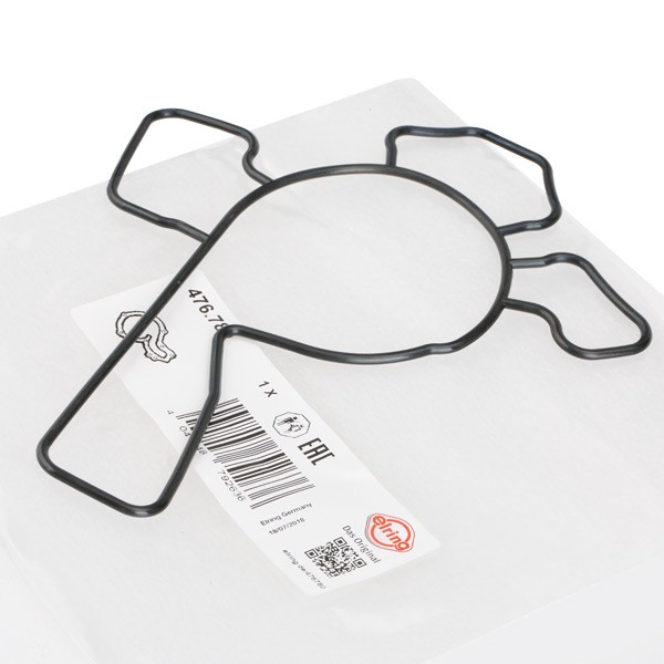 ELRING Pakning, vannpumpe 476.780 ELRING 476.780 Pakning, vannpumpe