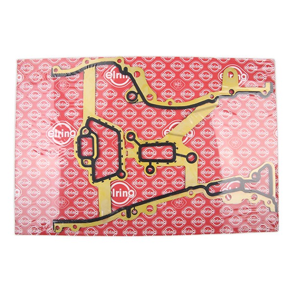 ELRING Junta, cárter de comando 476.790 Junta cárter de comando ELRING Nissan MICRA 476.790