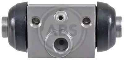 A.B.S. Rattapidurisilinder 52993 A.B.S. 52993 originaal Rattapidurisilinder Ford Transit Courier Estate hind
