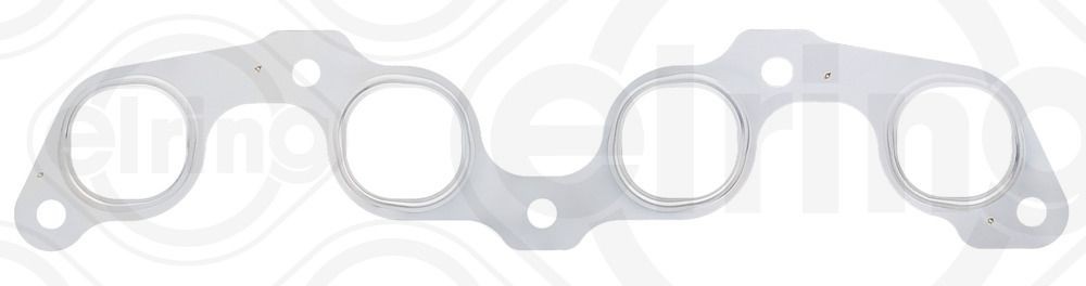 ELRING Tetning, eksosmanifold 477.110 ELRING 477.110 Manifold pakning Vauxhall CROSSLAND X originale