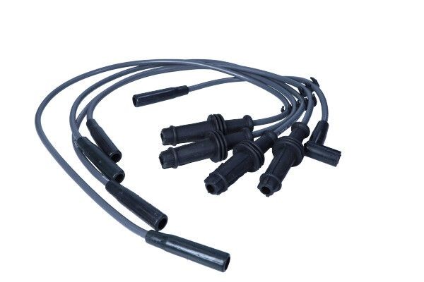 MAXGEAR Jogo de cabos de ignição 53-0016 53-0016 Cabo de vela CITROËN C4 MAXGEAR