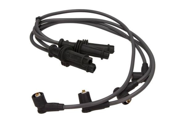 MAXGEAR Sada zapaľovacích káblov 53-0018 53-0018 Sviečkové káble MAXGEAR FIAT 500