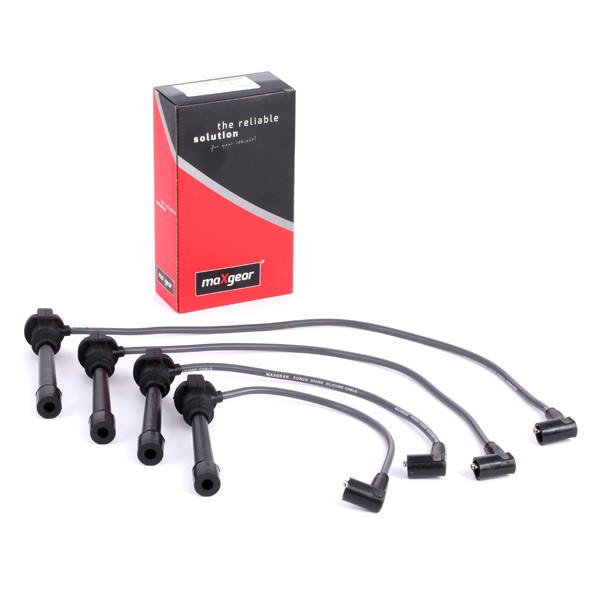 MAXGEAR Tændkabelsæt 53-0029 MAXGEAR 53-0029 Tændrørskabel FIAT 124 Familiare (124) billig