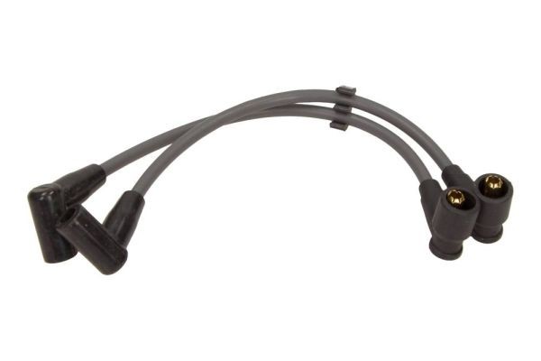 MAXGEAR Sada zapaľovacích káblov 53-0031 Sviečkové káble MAXGEAR 500 53-0031 lacné