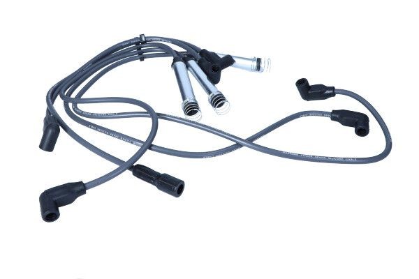 MAXGEAR Augstsprieguma vadu komplekts 53-0038 MAXGEAR 53-0038 Svečvadi Opel ASCONA orģinālās