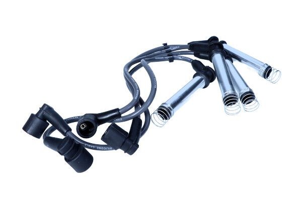 MAXGEAR Tändkabelsats 53-0043 MAXGEAR 53-0043 Tändkablar Opel Astra F original