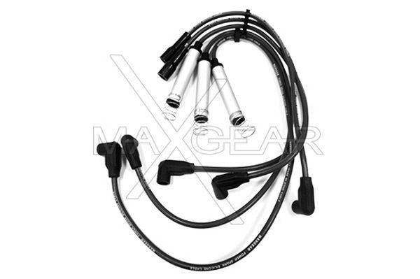 MAXGEAR Ignition Cable Kit 53-0049 MAXGEAR 53-0049 genuine Midi Midibus spark plug wire price