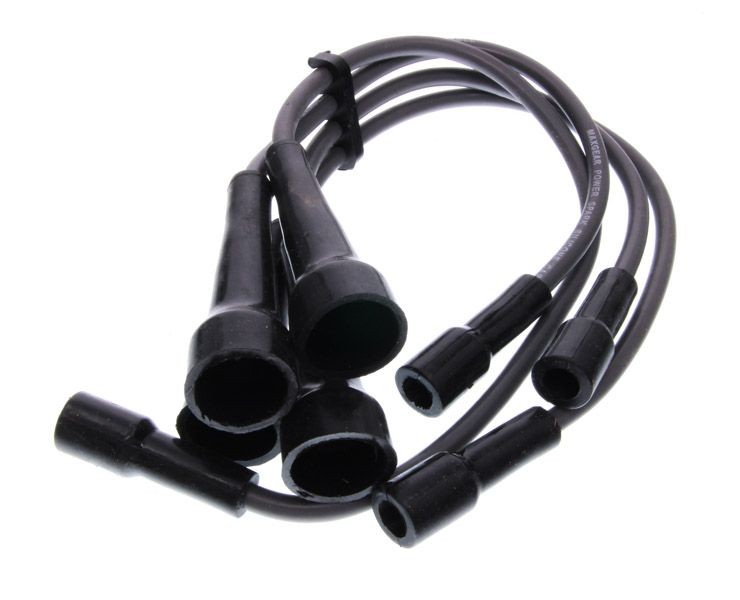 MAXGEAR Sada zapaľovacích káblov 53-0058 MAXGEAR 53-0058 Zapaľovacie káble Renault Megane LA cena