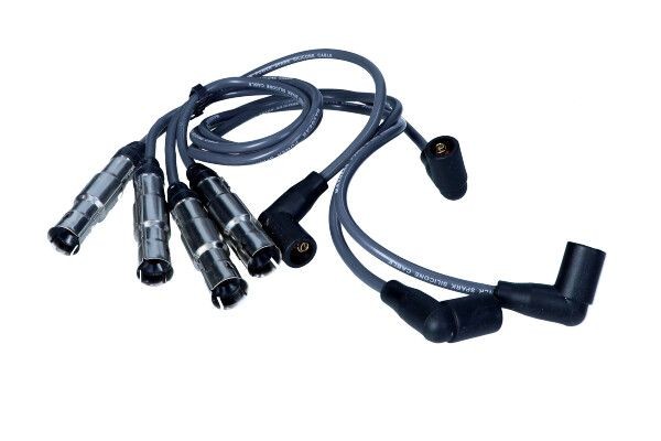 Bougiekabels MAXGEAR 53-0061 MAXGEAR 53-0061: Bougiekabelset Volkswagen BORA 2021