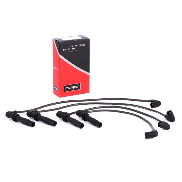 MAXGEAR Bougiekabels 53-0065 Bougie, kabelset MAXGEAR GOLF 53-0065 goedkoop