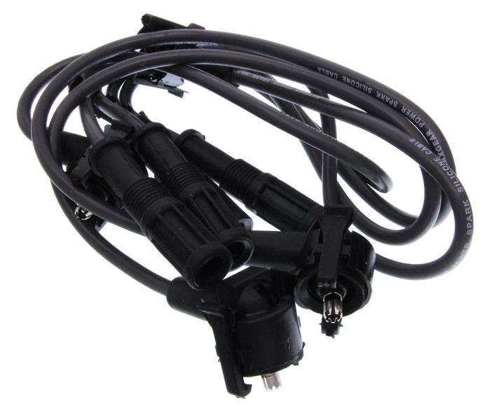 MAXGEAR Kit cavi candele 53-0069 MAXGEAR 53-0069 Kit cavi accensione Ford Fiesta 4 prezzo