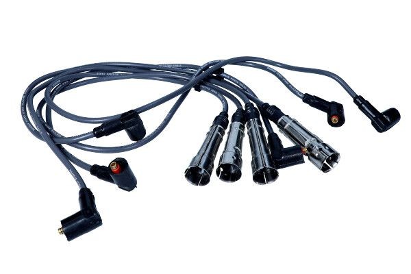 MAXGEAR Tändkabelsats 53-0076 53-0076 MAXGEAR tändkabel MITSUBISHI GALANT