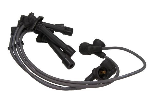 MAXGEAR Tændkabelsæt 53-0087 53-0087 Tændkabler MAZDA RX-7 MAXGEAR