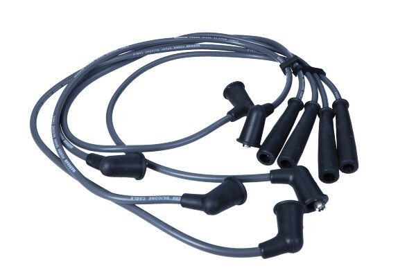 Bougiekabels MAXGEAR 53-0088 MAXGEAR 53-0088 Bougie, kabelset MAZDA 3 2016