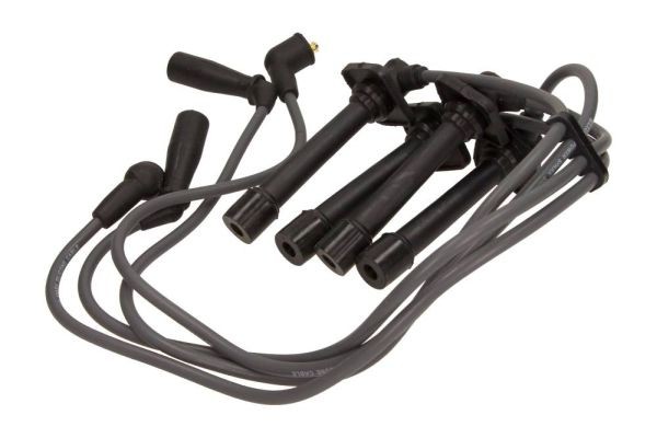 MAXGEAR Bougiekabels 53-0089 prijs Bougiekabel Mazda ND 53-0089 MAXGEAR