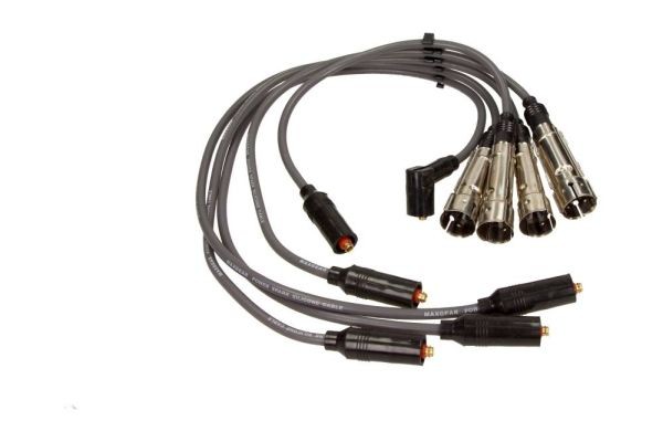 Kit de câbles d'allumage MAXGEAR 53-0093 MAXGEAR 53-0093: Jeu de fils d'allumage Audi 80 2003