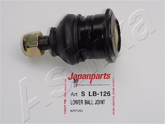 Spindelled ASHIKA 53-01-126 ASHIKA 53-01-126 Kulled Nissan BLUEBIRD 2022